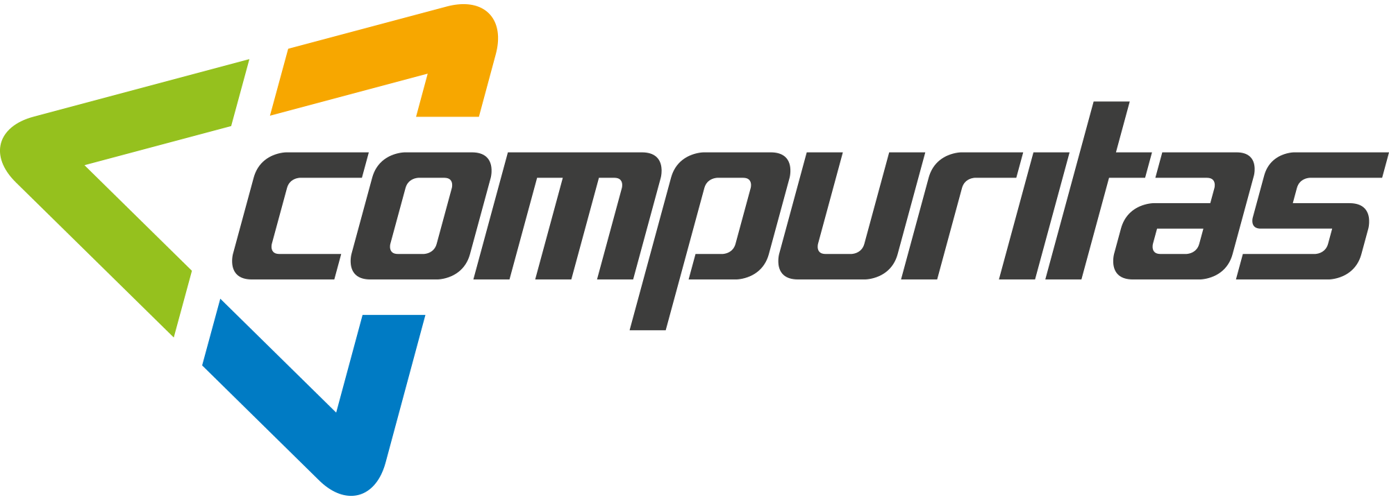 COMPURITAS logo
