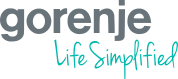 Gorenje household appliances logo