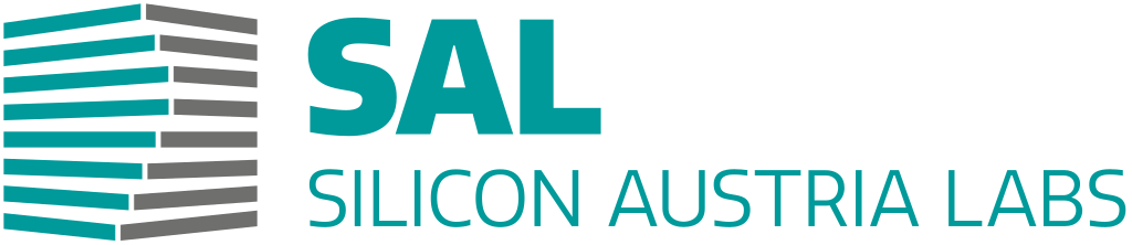 Silicon Austria Labs logo