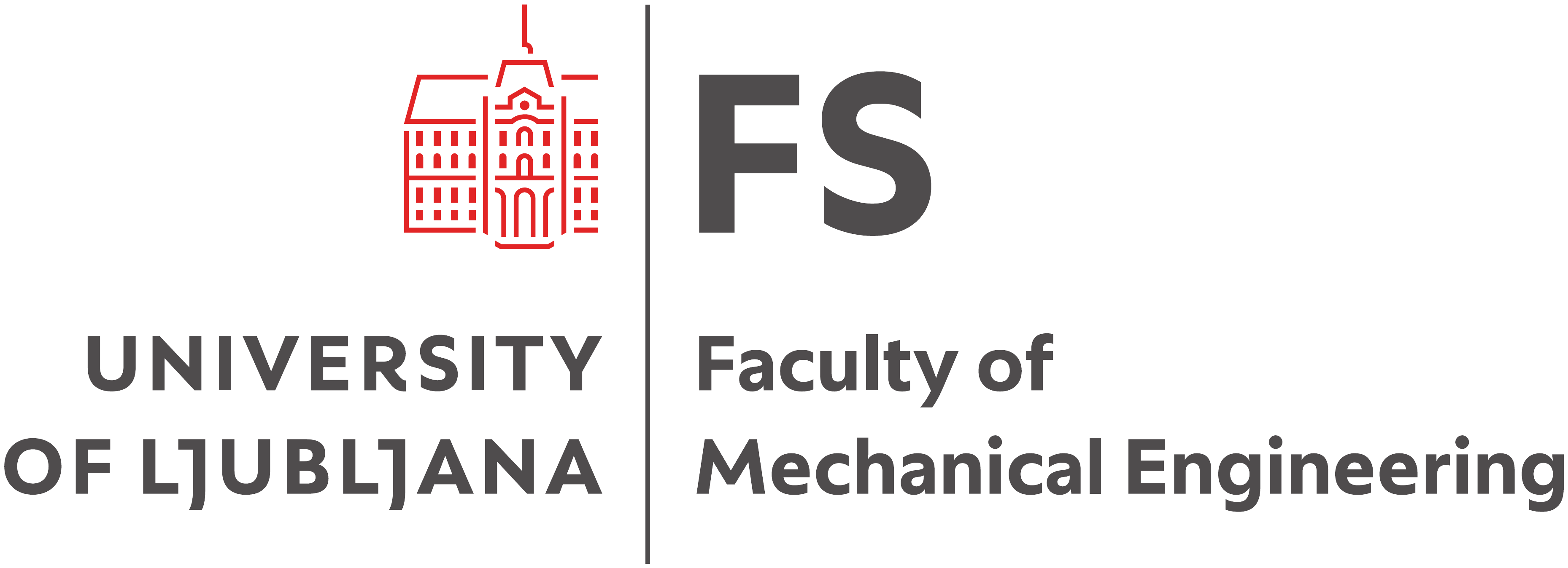 University of Ljubljana logo